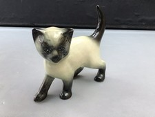SYLVAC  SMALL SIAMESE KITTEN