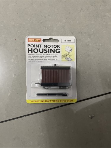 Hornby 8015 point motor - r,