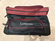 Lemieux Grooming Bag