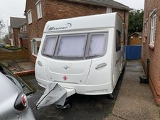 Lunar Stellar, Two Berth