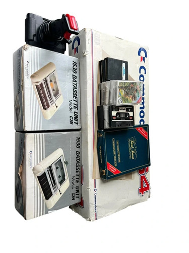Commodore 1980 computer - commodore,