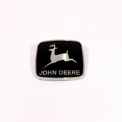 R59991 front medallion badge - r59991,
