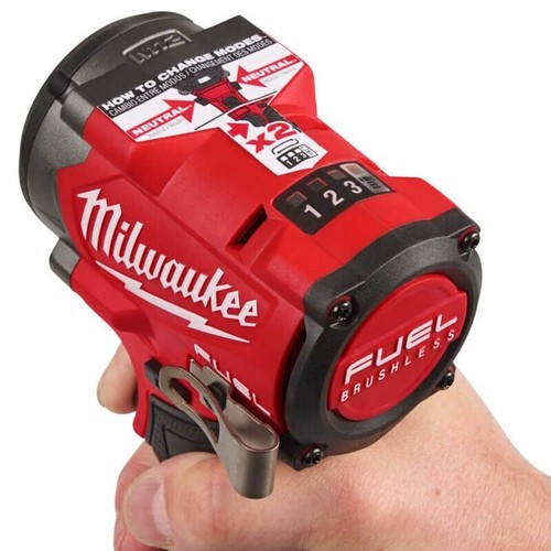 Milwaukee m12 fuel 12v - m12,