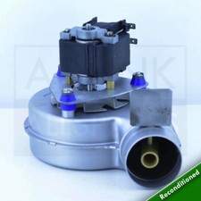 SIME SUPER 90 PLUS BOILER FAN