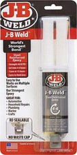 JB Weld Original Resealable