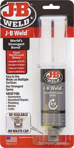 Weld original resealable - jb,