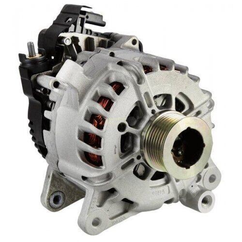 New oem valeo 12v - new, 200a