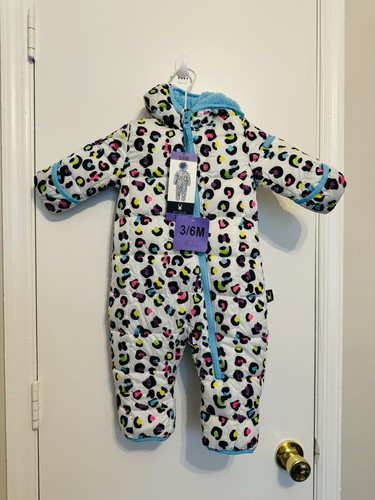 Spyder infant girls colorful - infant,