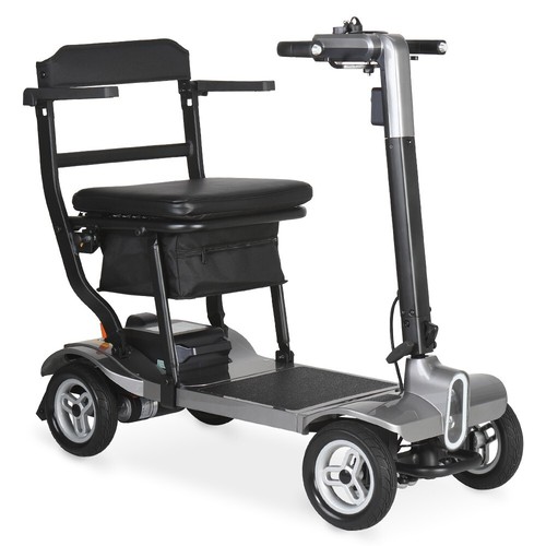 Display mobilityplus nexus - mobilityplus+,