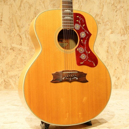 Gibson 200 artist 1973 - j-200, nt
