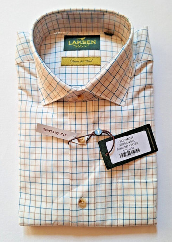 Laksen sporting shirt - sporting,