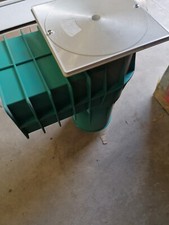 Certikin HD100 Pool Skimmer