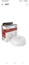Aico Ei3028 Main Power Multi-Sensor Heat Carbon Monoxide Alarm Ei3028.Brand New