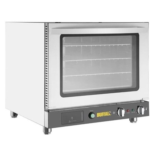 Buffalo convection oven - convection, with