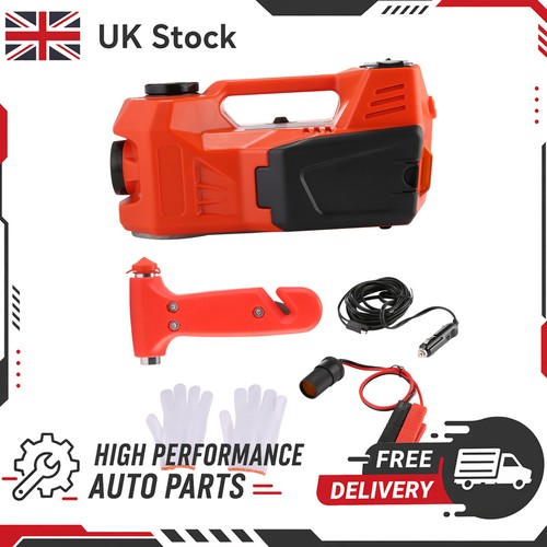 12v car electric hydraulic - 5t,