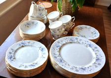 Colclough Rhapsody In Blue 8