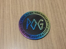 WADDINGTONS - VINTAGE - POG