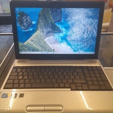 TOSHIBA SATELLITE PRO L500-1D2