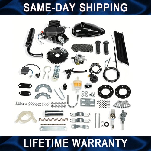 80cc bicycle engine kit bike - bicycle,