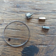 Longines HydroConquest Lot of