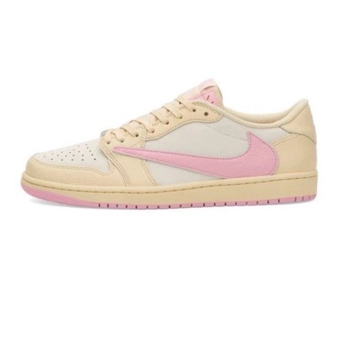 Travis scott jordan low - scott, og