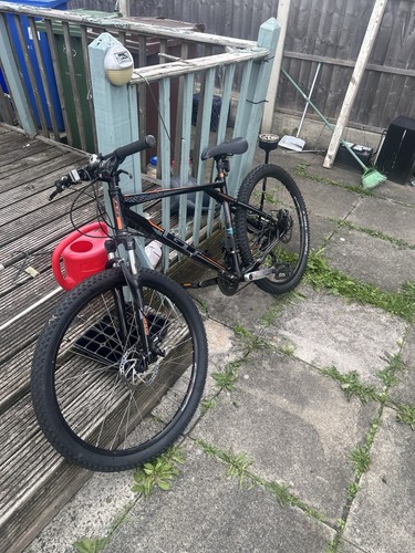 Aggressor comp mountain - aggressor,