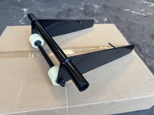 Raptor 700 scrape bar wheelie - scrape, bar/wheelie