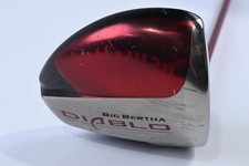 Callaway Big Bertha Diablo