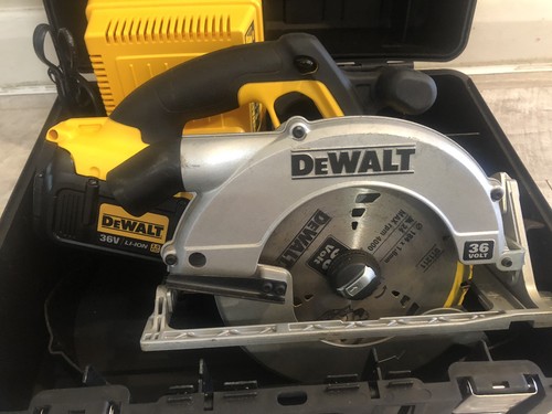 Dewalt dc300 cordless - dc300, 36v