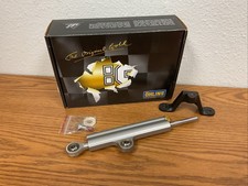 Ohlins Steering Damper Kawasaki ZX6R / ZX636 SD 042/SD_042 READ DESCRIPTION