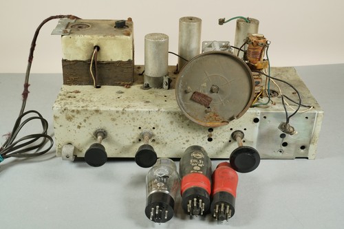 Pye 15a vintage - 15a,