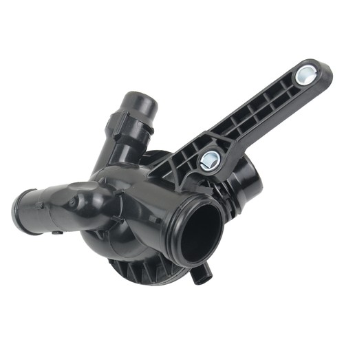 Coolant thermostat housing - coolant,
