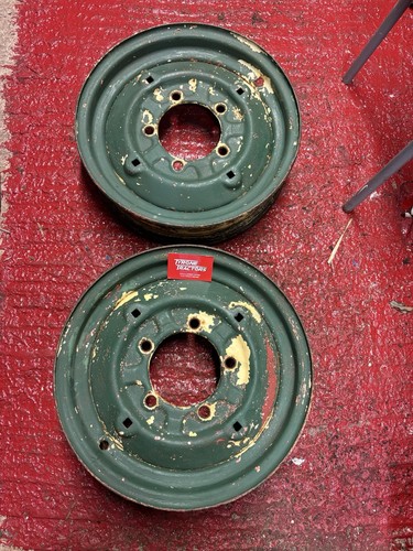 David brown 900 - david, 950