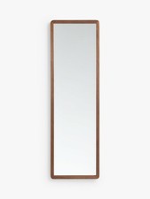 John Lewis Slim Solid Oak Wood