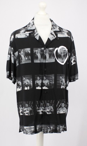 Marcelo burlon muhammed ali - burlon,