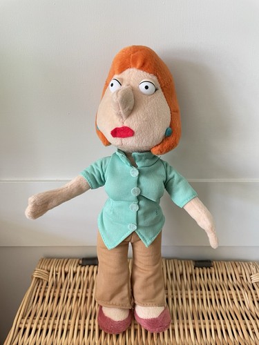Rare vintage 2005 lois griffin - rare,