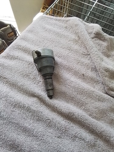 Bsa c15 tiger cub distributor - cub,
