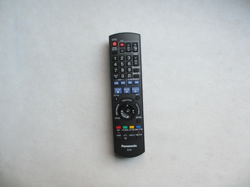 Remote control for panasonic - for,