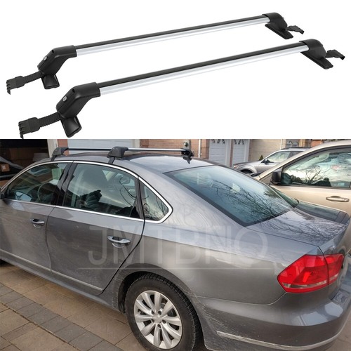 For passat sedan roof - vw,