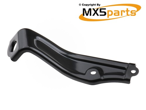 Mx5 lower radiator mounting - lower,