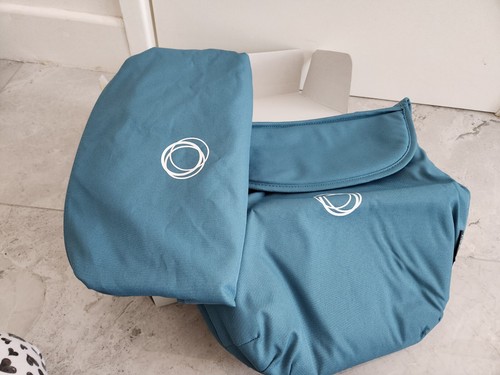 Brand new bugaboo - brand,