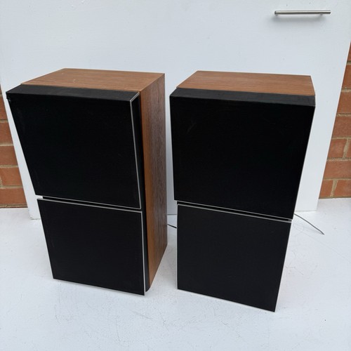 Bang olufsen beovox - &,