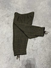 WOMEN’S HOESMANN WOOL TWEED