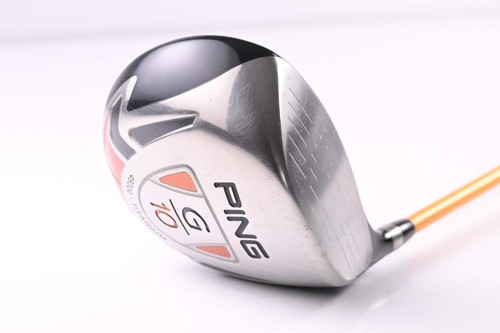 Ping g10 driver 5 degree - g10,