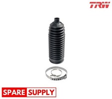 BELLOW, STEERING FOR NISSAN