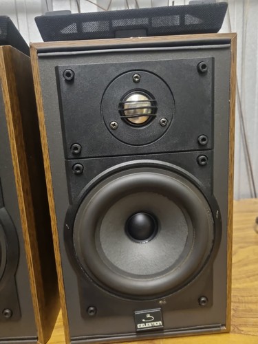 Celestion speakers vintage - 3,