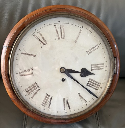 Thwaites reed mahogany - reed,