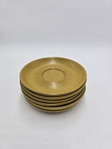 Denby ode saucers 15cm - denby,