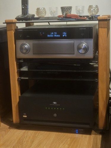 Arcam fmj 7 channel - arcam,