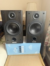 Tanoy Limited Edition Custom